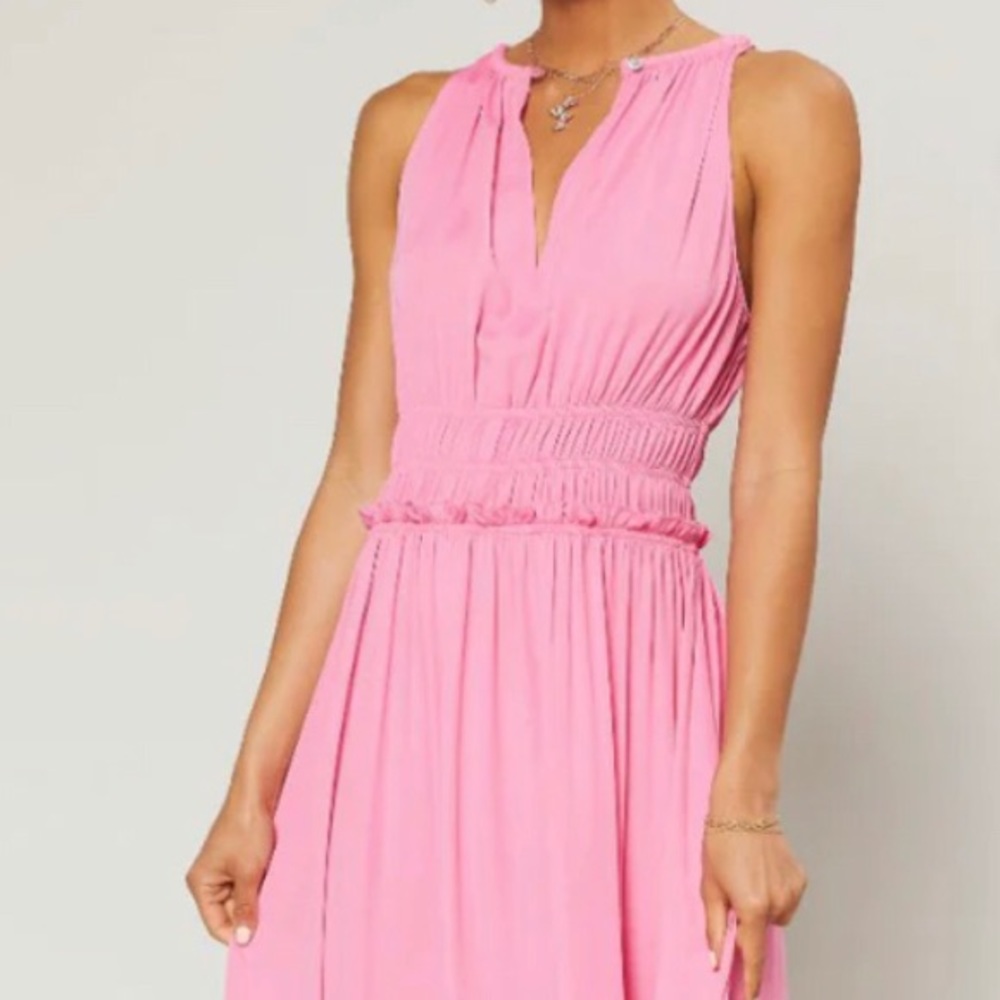 New with Tags Current Air Dress - S, M, L avaiable
